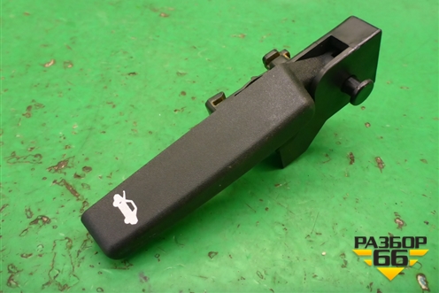 Ручка открывания капота для Chevrolet Cruze c 2009-2015г (Круз)