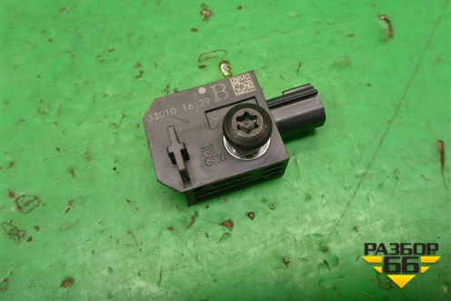 Датчик AIR BAG (13502577) для Chevrolet Cruze c 2009-2015г (Круз)