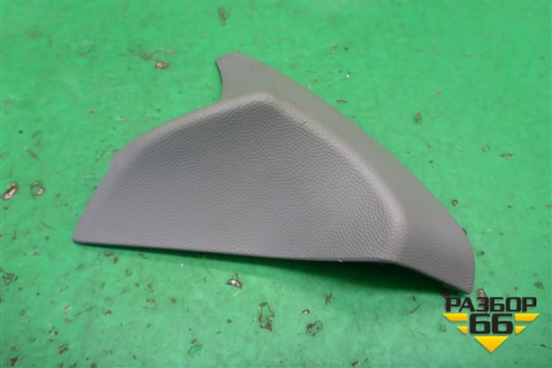 Накладка на торпедо (левая) (96888105) для Chevrolet Cruze c 2009-2015г (Круз)