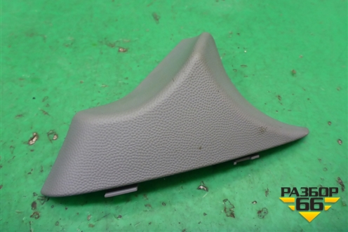 Накладка на торпедо (левая) (96888105) для Chevrolet Cruze c 2009-2015г (Круз)