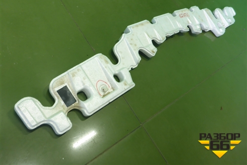 Наполнитель заднего бампера (5261560060) для Lexus GX-460 с 2009г (ГХ)