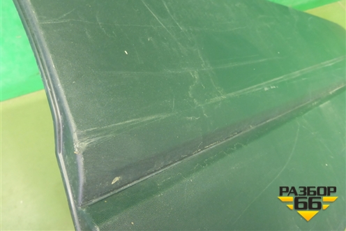 Накладка двери передней правой (Travel) (212308212142800) для VAZ Chevrolet Niva/Нива с 2002-2020г