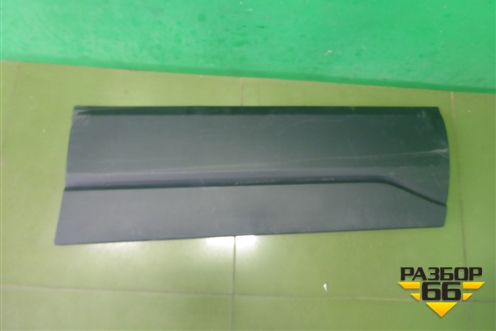 Накладка двери передней правой (Travel) (212308212142800) для VAZ Chevrolet Niva/Нива с 2002-2020г