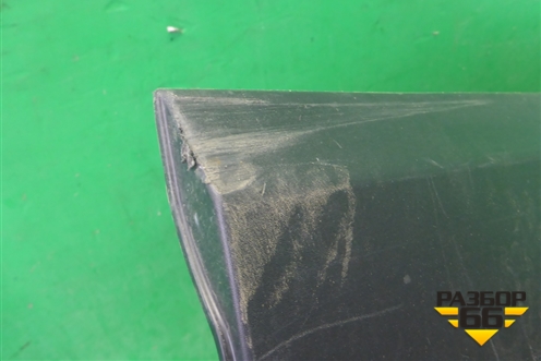 Накладка двери передней правой (Travel) (212308212142800) для VAZ Chevrolet Niva/Нива с 2002-2020г