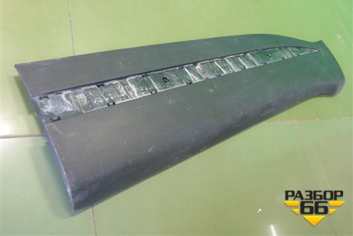 Накладка двери передней правой (609000496AA) для Chery Tiggo 7 Pro с 2019г (Тиго 7 Про)