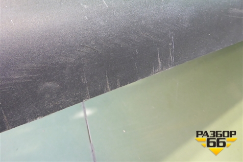 Накладка двери передней правой (609000496AA) для Chery Tiggo 7 Pro с 2019г (Тиго 7 Про)