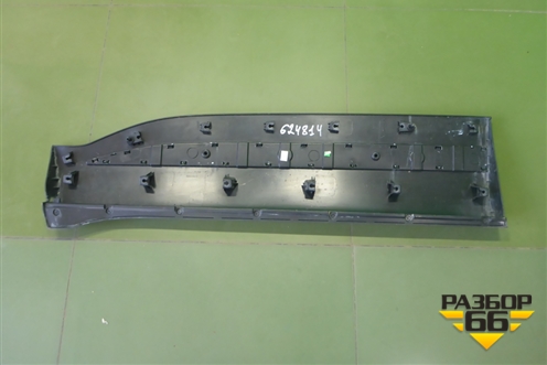 Накладка двери передней правой (609000496AA) для Chery Tiggo 7 Pro с 2019г (Тиго 7 Про)