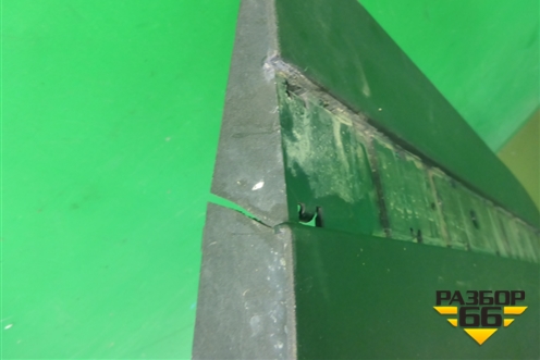 Накладка двери передней правой (609000496AA) для Chery Tiggo 7 Pro с 2019г (Тиго 7 Про)