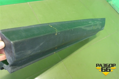 Накладка двери задней левой (7507648140) для Lexus RX 350 c 2015г (РХ)