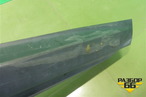 Накладка двери задней левой (7507648140) для Lexus RX 350 c 2015г (РХ)