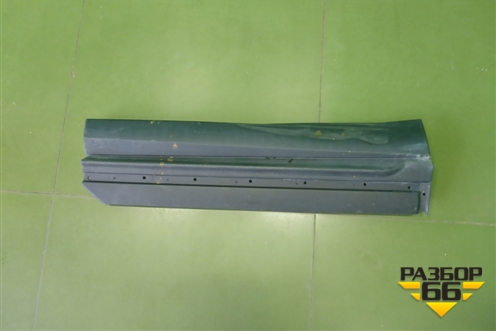 Накладка двери задней левой (7507648140) для Lexus RX 350 c 2015г (РХ)