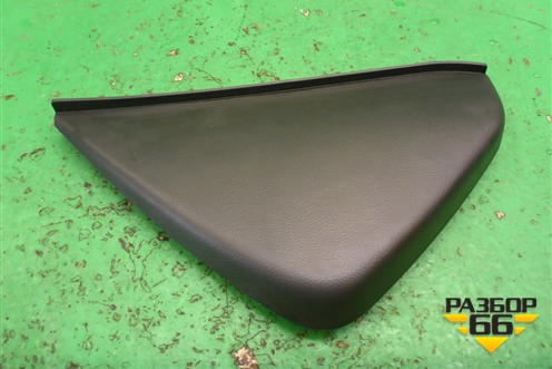 Накладка на торпедо (боковая левая) (96829291) для Chevrolet Cruze c 2009-2015г (Круз)