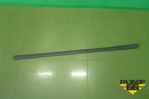 Молдинг крыши левый (7L6861561) для Volkswagen Touareg c 2002-2010г (Туарег)