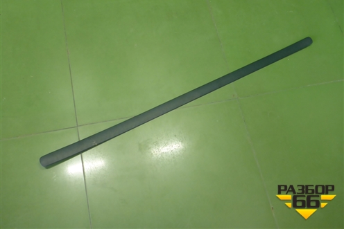 Молдинг крыши правый (7L6861465) для Volkswagen Touareg c 2002-2010г (Туарег)