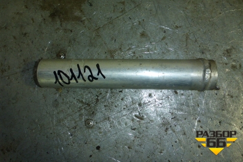 Осушитель системы кондиционирования для Mitsubishi ASX с 2010г (АСХ)