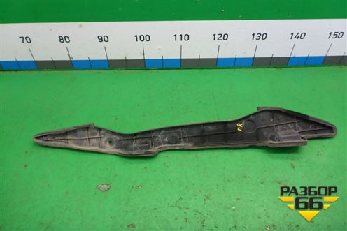 Пыльник переднего крыла правого (96983378) для Chevrolet Cruze c 2009-2015г (Круз)