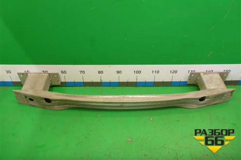 Усилитель заднего бампера для Chevrolet Cruze c 2009-2015г (Круз)