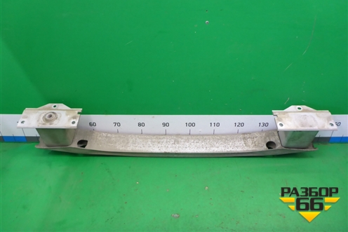 Усилитель заднего бампера для Chevrolet Cruze c 2009-2015г (Круз)