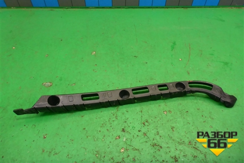 Кронштейн заднего бампера правый (боковой седан) (94833089) для Chevrolet Cruze c 2009-2015г (Круз)