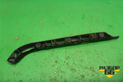 Кронштейн заднего бампера правый (боковой седан) (94833089) для Chevrolet Cruze c 2009-2015г (Круз)