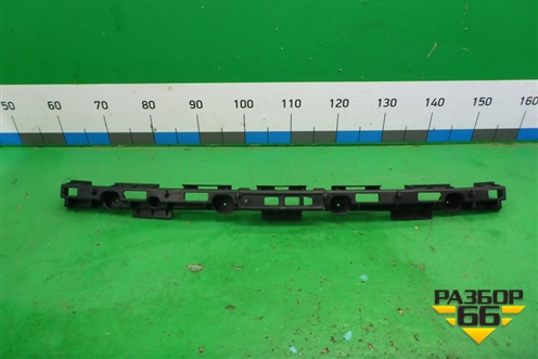 Кронштейн заднего бампера центральный (седан) (94833091) для Chevrolet Cruze c 2009-2015г (Круз)