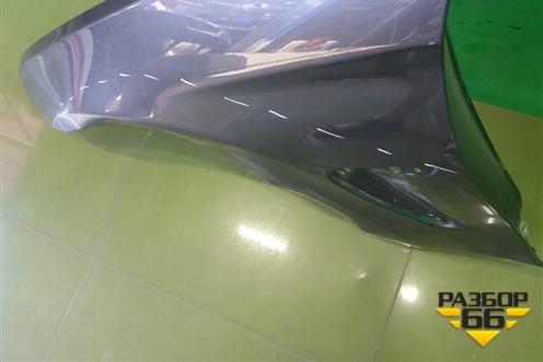 Крыло переднее левое (41357330549) для BMW 4-серия F32 с 2013-2020г