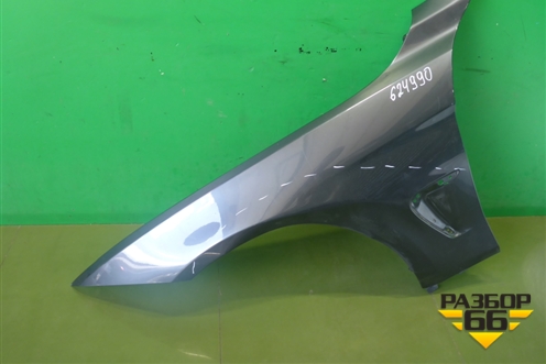 Крыло переднее левое (41357330549) для BMW 4-серия F32 с 2013-2020г