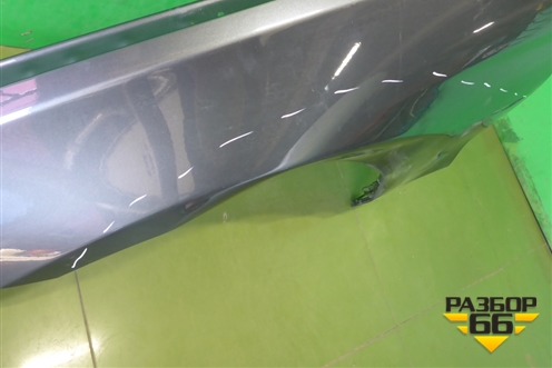 Крыло переднее левое (41357330549) для BMW 4-серия F32 с 2013-2020г