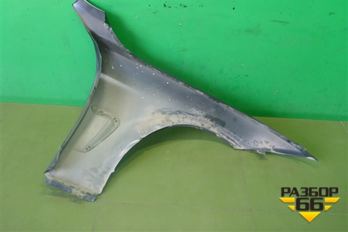 Крыло переднее левое (41357330549) для BMW 4-серия F32 с 2013-2020г