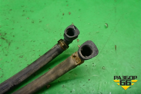 Шланг омывателя фар для Mazda Mazda 3 (BK) с 2003-2009г 