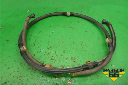 Шланг омывателя фар для Mazda Mazda 3 (BK) с 2003-2009г 