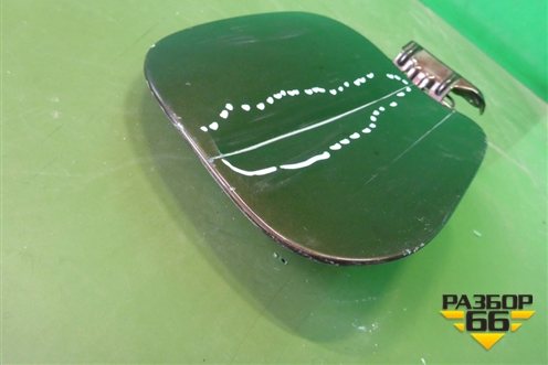 Лючок бензобака для Lexus NX 200 с 2014-2021г (НХ)