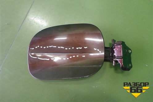 Лючок бензобака для Lexus NX 200 с 2014-2021г (НХ)