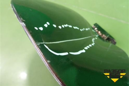 Лючок бензобака для Lexus NX 200 с 2014-2021г (НХ)