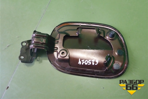 Лючок бензобака для Lexus NX 200 с 2014-2021г (НХ)