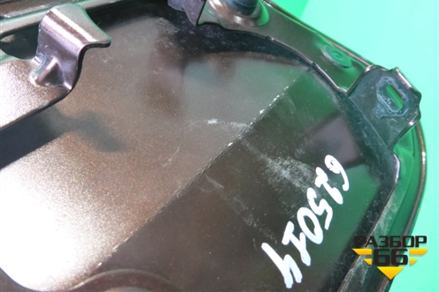 Лючок бензобака для Lexus NX 200 с 2014-2021г (НХ)