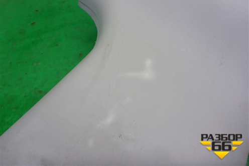 Обшивка стойки задняя верхняя правая (седан) (BN8V68251) для Mazda Mazda 3 (BK) с 2003-2009г 