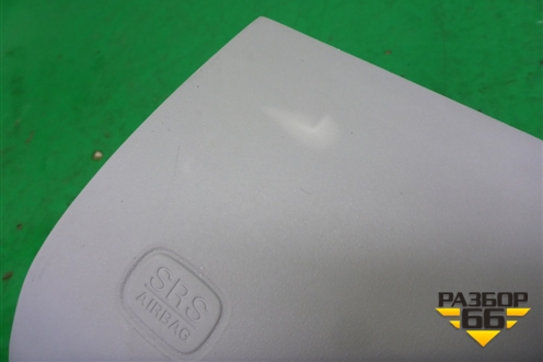 Обшивка стойки задняя верхняя правая (седан) (BN8V68251) для Mazda Mazda 3 (BK) с 2003-2009г 