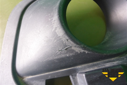 Накладка ПТФ левая (после 2021г) (8450090860) для VAZ Largus/Ларгус с 2012-2024г