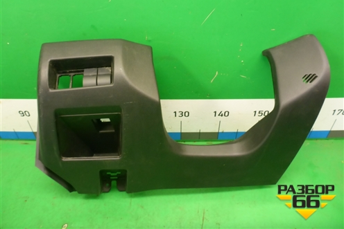 Накладка на торпедо (под рулём) (BR5S64281) для Mazda Mazda 3 (BK) с 2003-2009г 