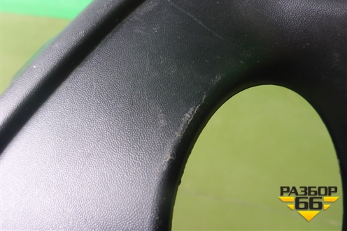 Накладка ПТФ правая (после 2018г) (8450100966) для VAZ Granta/Гранта