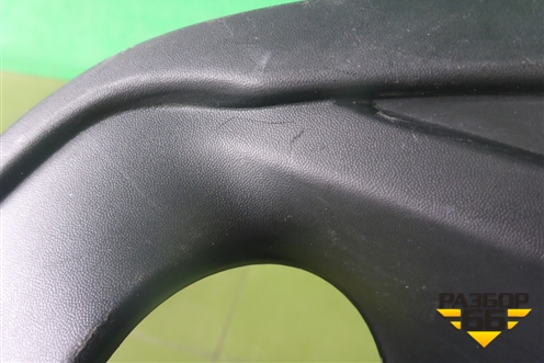 Накладка ПТФ правая (после 2018г) (8450100966) для VAZ Granta/Гранта