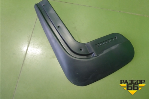 Брызговик задний левый (2488000201) для Chery Tiggo 7 Pro с 2019г (Тиго 7 Про)