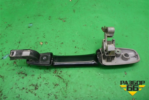 Ручка наружная двери задней правой для Mazda Mazda 3 (BK) с 2003-2009г 