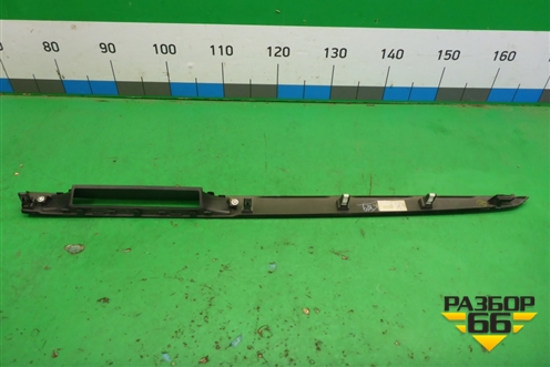 Накладка на торпедо (центральная) (BP4K55256) для Mazda Mazda 3 (BK) с 2003-2009г 