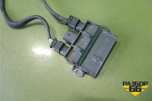 Блок электронный (управления дверью багажника) (E01543100) для Volvo XC90 с 2015г (ХС90)