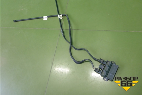 Блок электронный (управления дверью багажника) (E01543100) для Volvo XC90 с 2015г (ХС90)