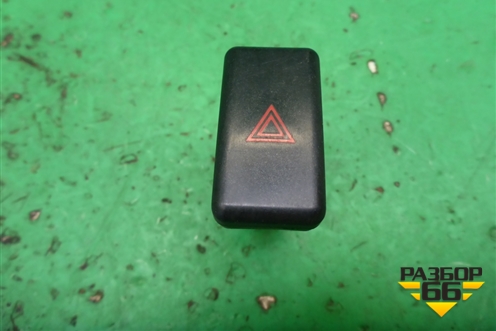 Кнопка аварийной сигнализации (BP4K664H0) для Mazda Mazda 3 (BK) с 2003-2009г 