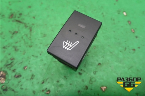 Кнопка обогрева сидений (BP4L66420) для Mazda Mazda 3 (BK) с 2003-2009г 