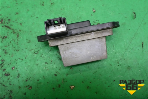 Резистор отопителя (PM010020B) для Mazda Mazda 3 (BK) с 2003-2009г 